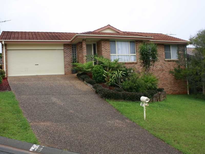 8 Plymouth Place, Port Macquarie NSW 2444