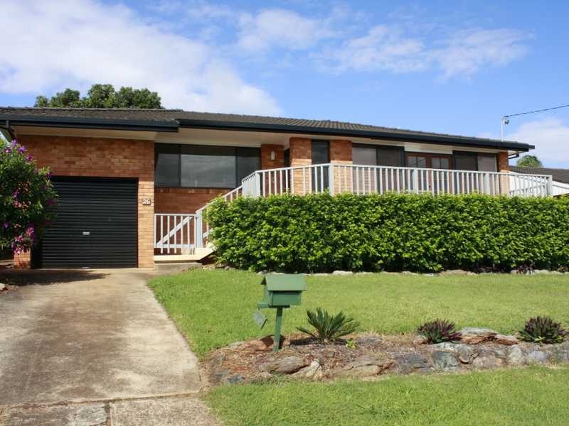 26 Bellangry Road, Port Macquarie NSW 2444