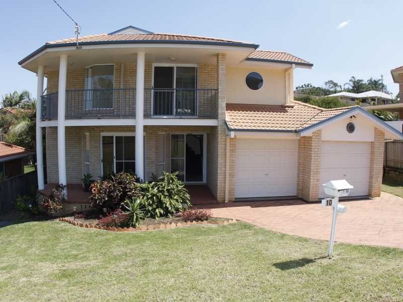 10 Hart Street, Port Macquarie NSW 2444