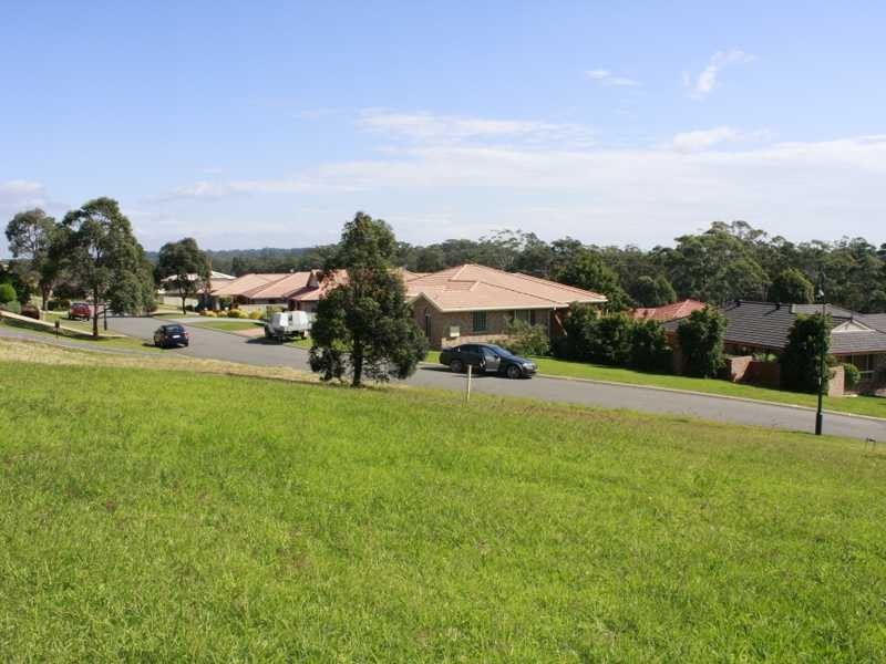 5 Jupiter Crescent, Port Macquarie NSW 2444