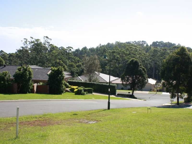5 Jupiter Crescent, Port Macquarie NSW 2444
