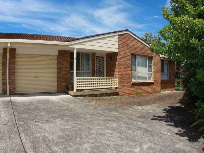 2/24 Rosehill Avenue, Port Macquarie NSW 2444