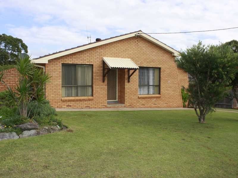 1/26 Mermaid Crescent, Port Macquarie NSW 2444