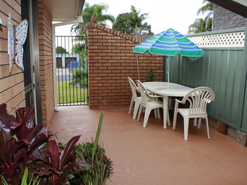 1/26 Mermaid Crescent, Port Macquarie NSW 2444