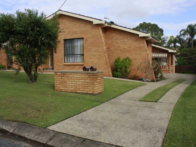 1/26 Mermaid Crescent, Port Macquarie NSW 2444