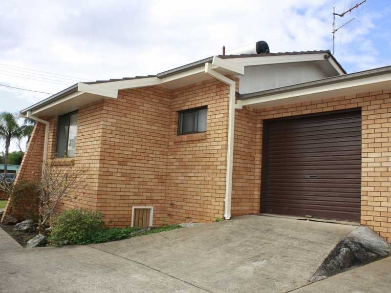 1/26 Mermaid Crescent, Port Macquarie NSW 2444