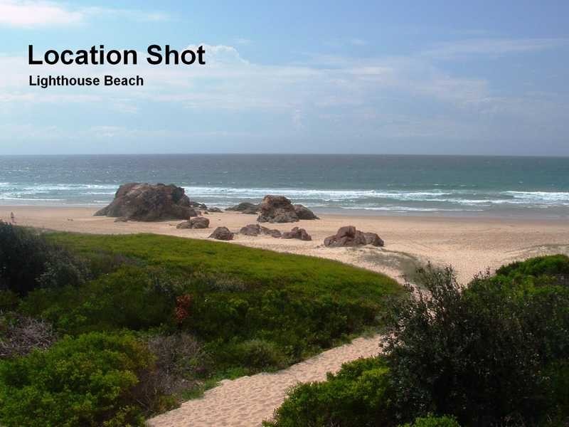 4 Plymouth Place, Port Macquarie NSW 2444