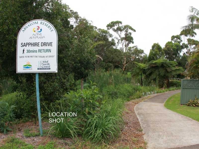 4 Plymouth Place, Port Macquarie NSW 2444