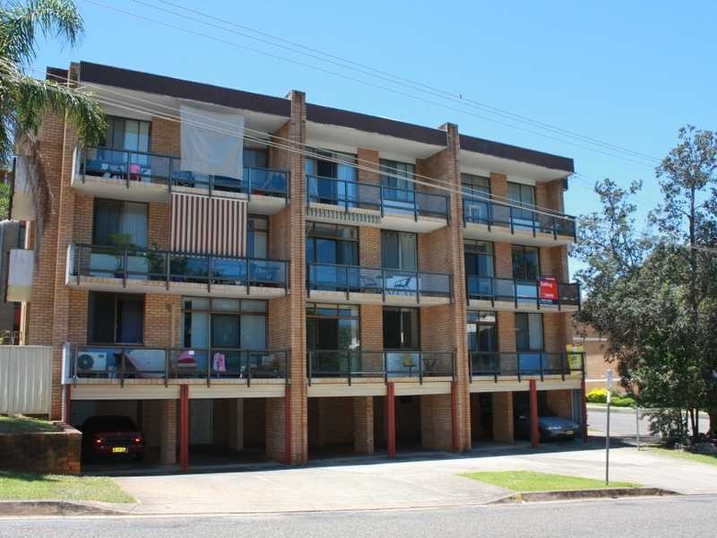 4/9 Flynn Street, Port Macquarie NSW 2444