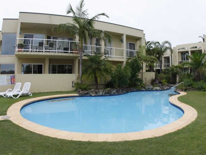 17/66 Hibbard Drive, Port Macquarie NSW 2444