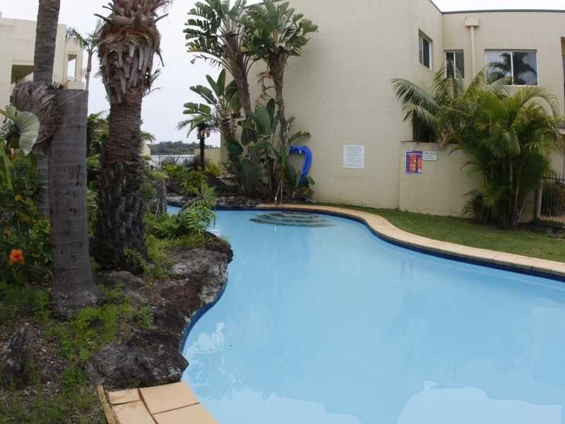 17/66 Hibbard Drive, Port Macquarie NSW 2444