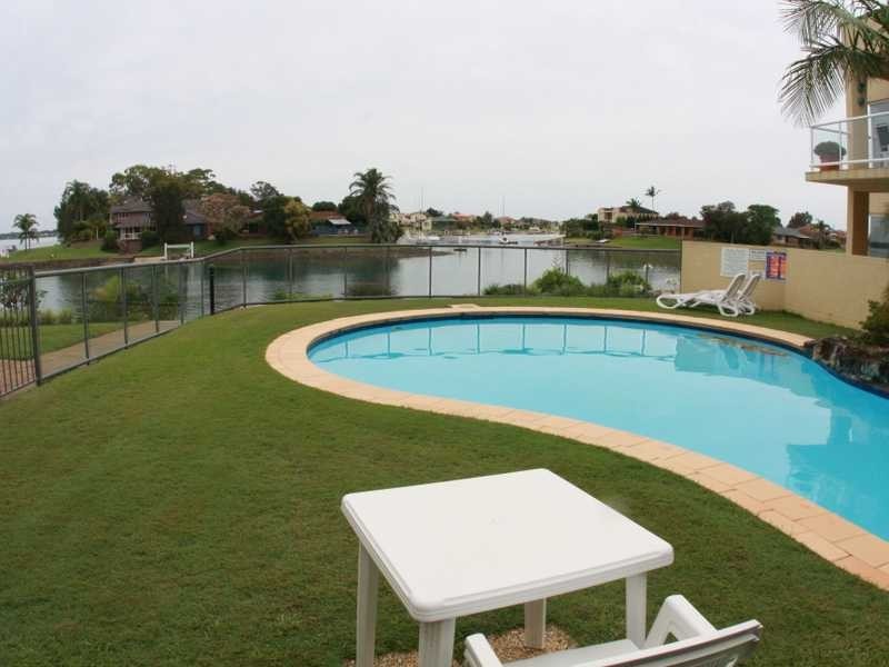 17/66 Hibbard Drive, Port Macquarie NSW 2444