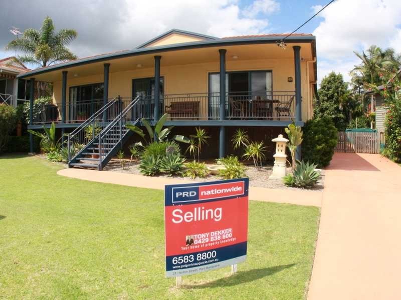 4 Girraween Road, Port Macquarie NSW 2444