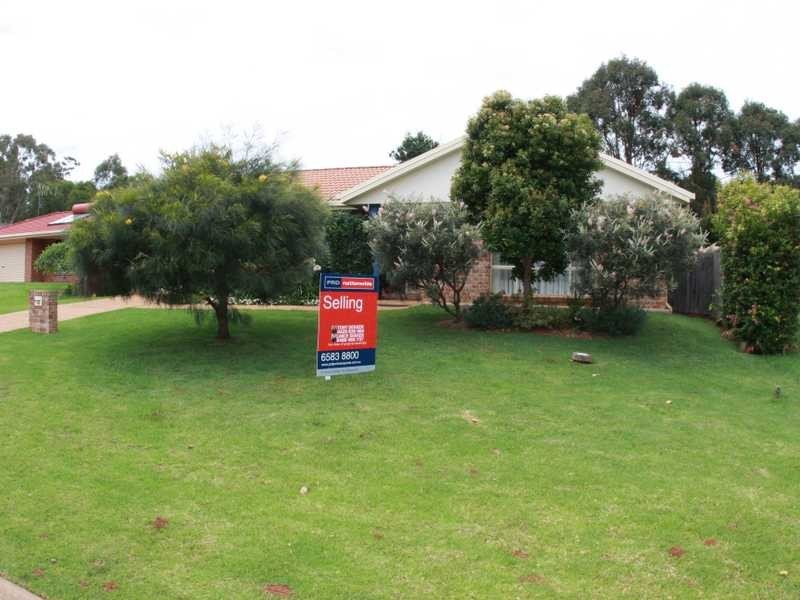 56 Amira Drive, Port Macquarie NSW 2444