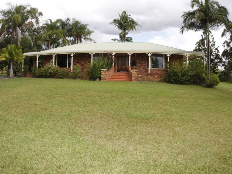 415 Sancrox Road, Sancrox NSW 2446