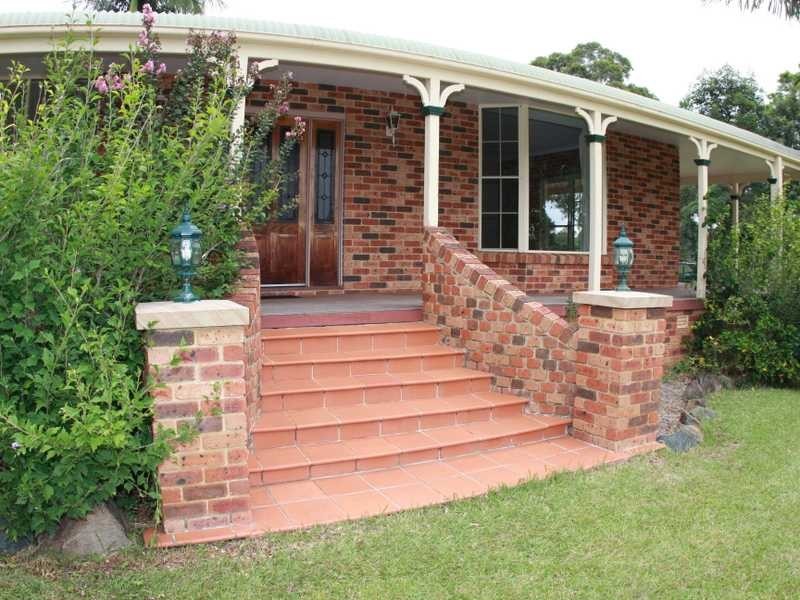 415 Sancrox Road, Sancrox NSW 2446
