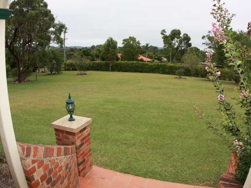 415 Sancrox Road, Sancrox NSW 2446
