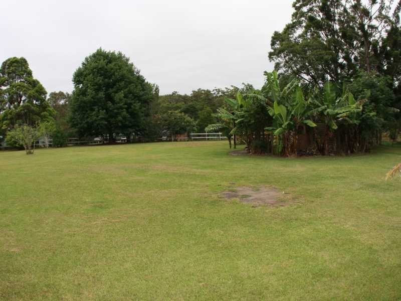 415 Sancrox Road, Sancrox NSW 2446