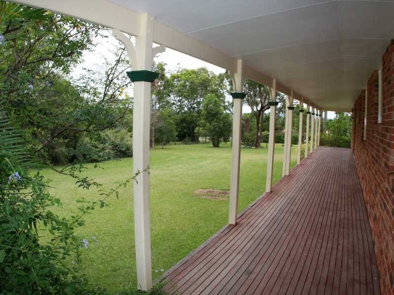 415 Sancrox Road, Sancrox NSW 2446