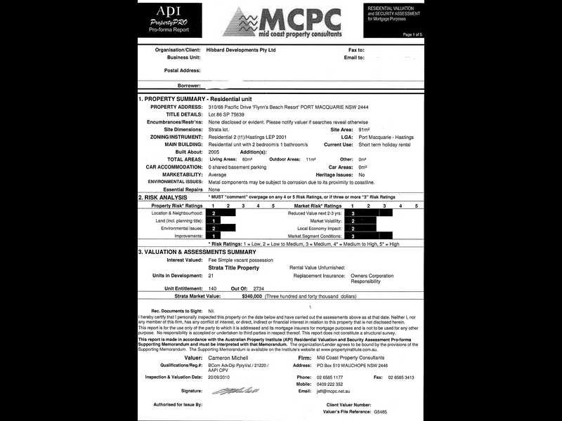 68 Pacific Drive, Port Macquarie NSW 2444