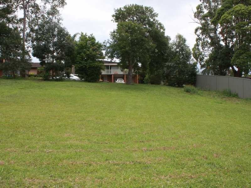 Lot 2 Reading Street, Port Macquarie NSW 2444