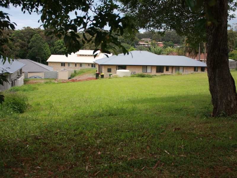 Lot 2 Reading Street, Port Macquarie NSW 2444