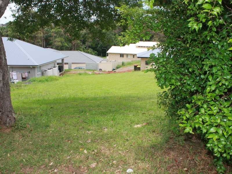 Lot 2 Reading Street, Port Macquarie NSW 2444