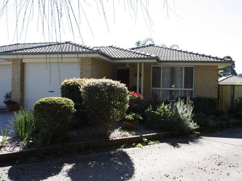 2/29 Colonel Barney Drive, Port Macquarie NSW 2444