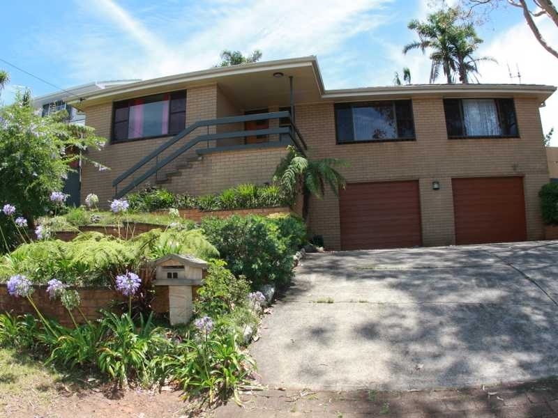 21 Allunga Avenue, Port Macquarie NSW 2444
