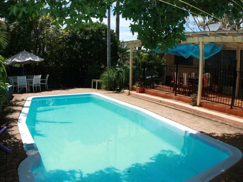 21 Allunga Avenue, Port Macquarie NSW 2444