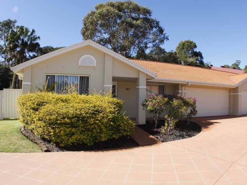 15/55 Amira Drive, Port Macquarie NSW 2444