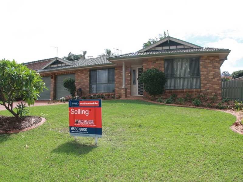 8 Grassmere Way, Port Macquarie NSW 2444