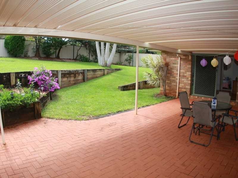 8 Grassmere Way, Port Macquarie NSW 2444