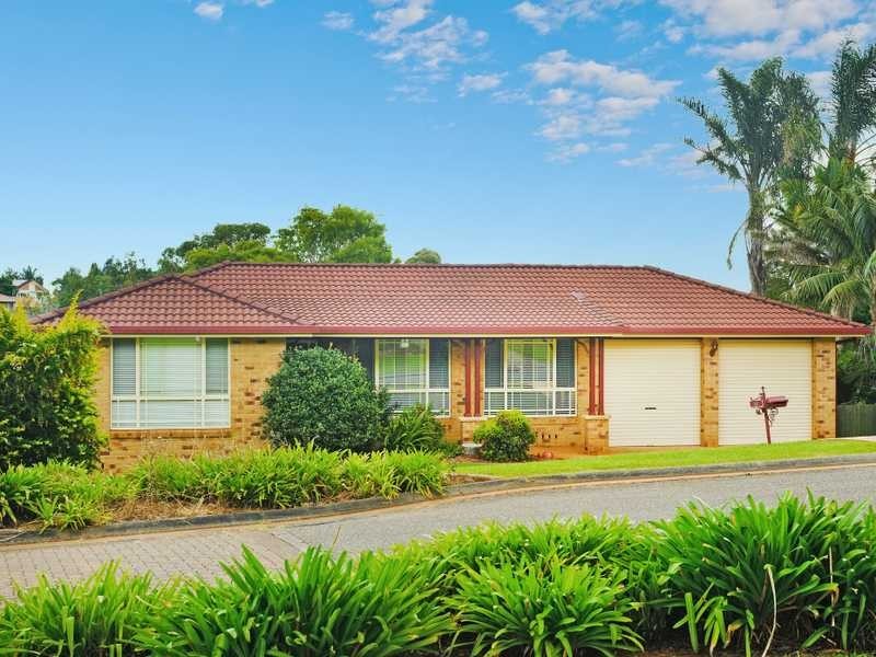 9 Burrawong Drive, Port Macquarie NSW 2444
