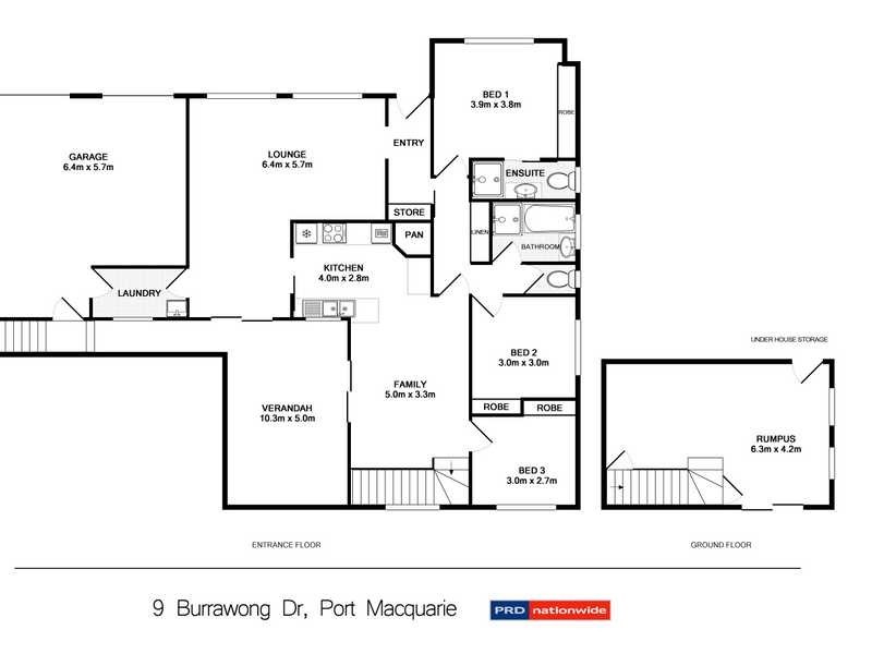 9 Burrawong Drive, Port Macquarie NSW 2444