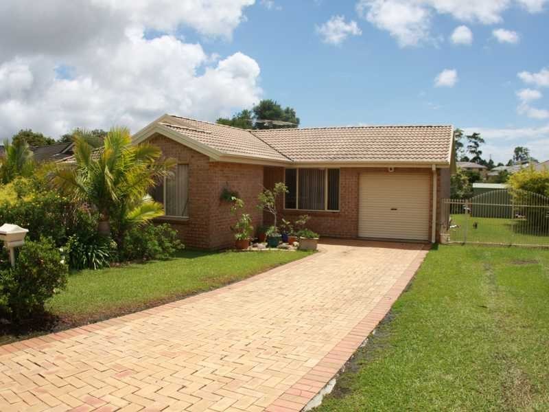 3 Yarra Avenue, Port Macquarie NSW 2444