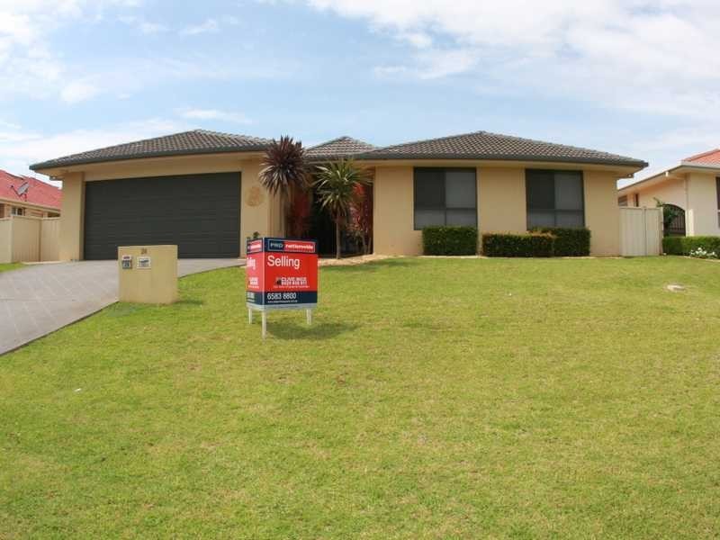 28 Homeridge Terrace, Port Macquarie NSW 2444