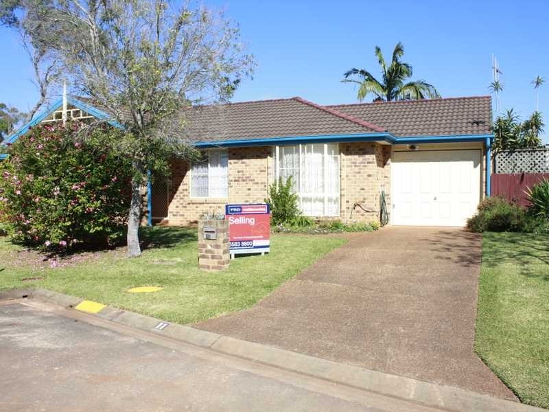 11 Cairncross Place, Port Macquarie NSW 2444
