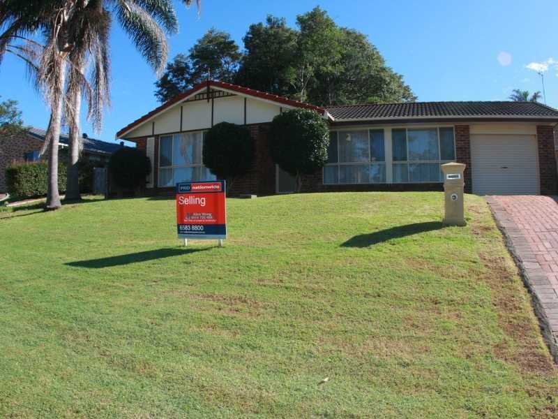 2 Burrawong Drive, Port Macquarie NSW 2444