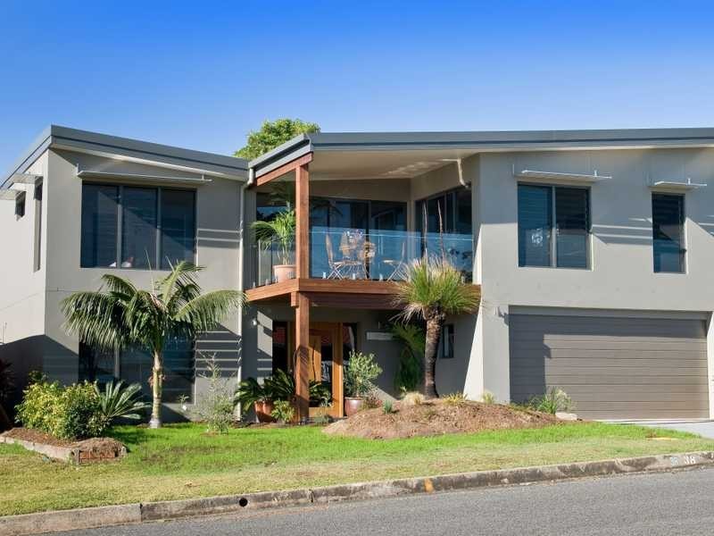 38 Kalinda Drive, Port Macquarie NSW 2444