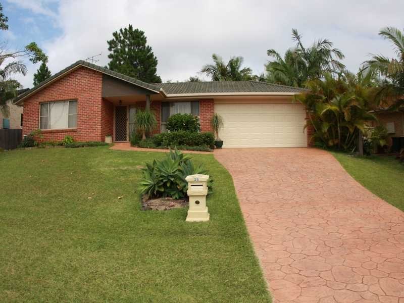 28 Amira Drive, Port Macquarie NSW 2444