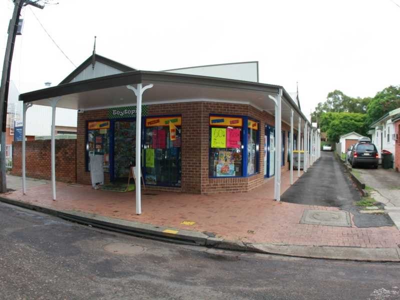 53 Hastings Street, Wauchope NSW 2446