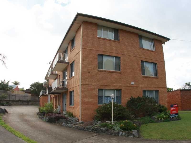 8/10 Mallawa Crescent, Port Macquarie NSW 2444