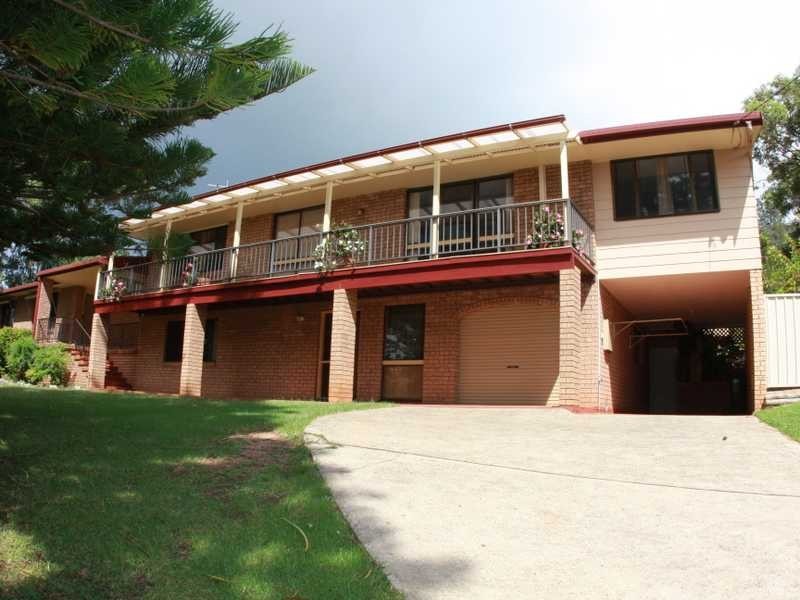 80 Bangalay Drive, Port Macquarie NSW 2444