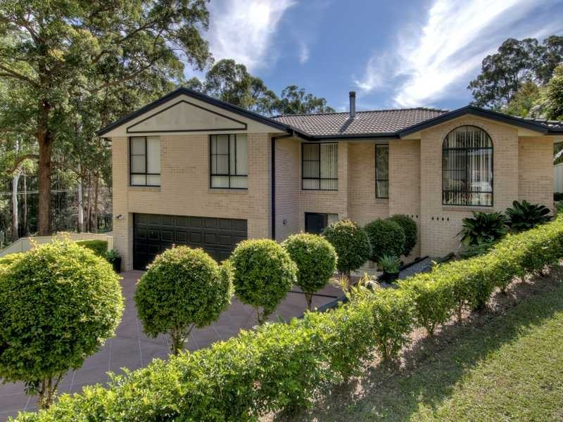 1 Timbertops Close, Wauchope NSW 2446