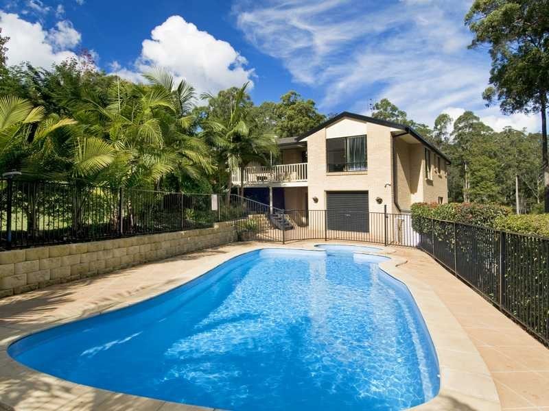 1 Timbertops Close, Wauchope NSW 2446