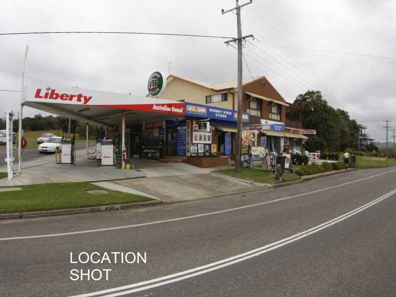 16A Skyline Place, Bonny Hills NSW 2445