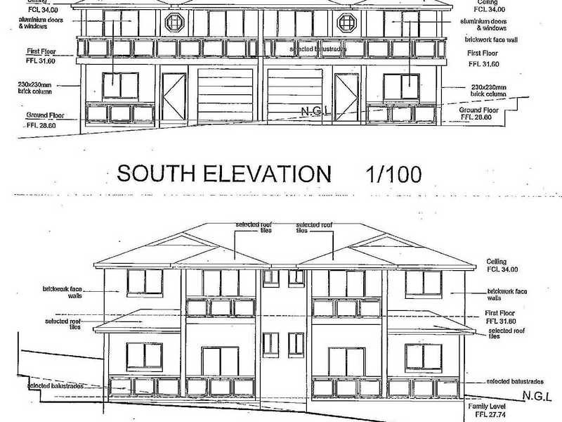 16A Skyline Place, Bonny Hills NSW 2445