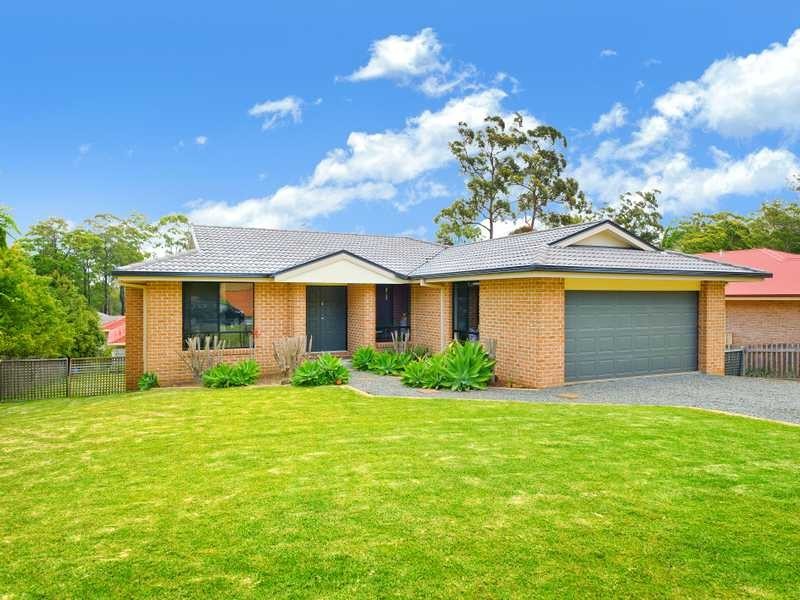 54 The Point Drive, Port Macquarie NSW 2444