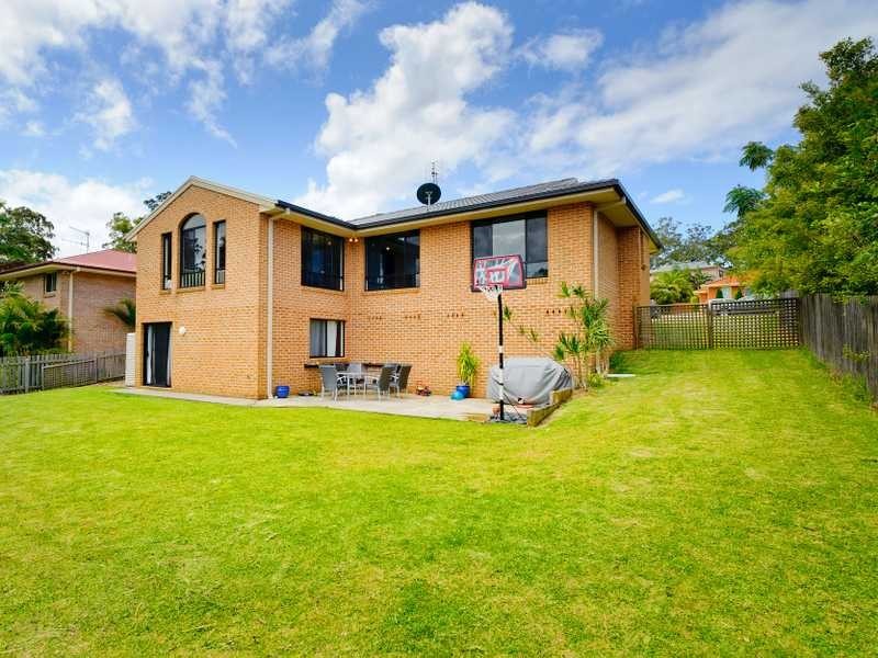 54 The Point Drive, Port Macquarie NSW 2444